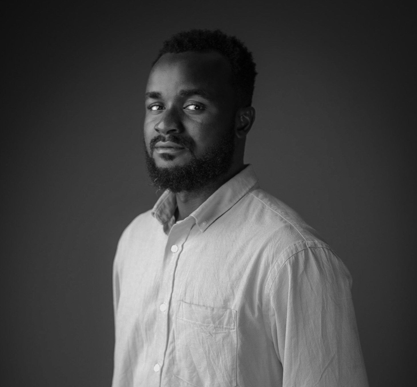 Curtis Osei-Owusu (Kwabena Awuku) - Founder