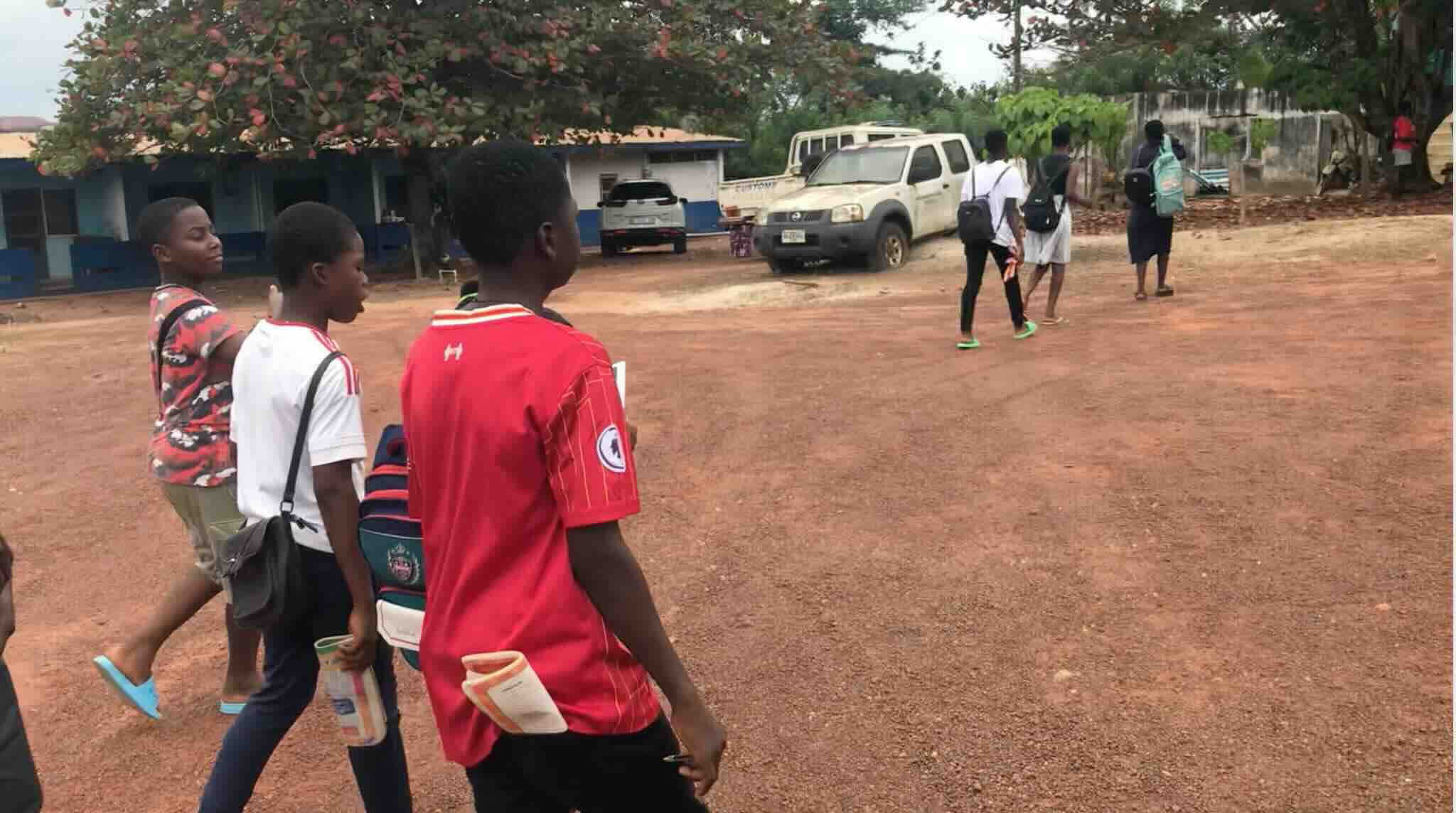 Community Photo Walks